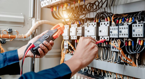 Best Commercial Electrician Services  in Five Forks, SC
