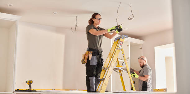 Best Emergency Electrical Repair  in Five Forks, SC