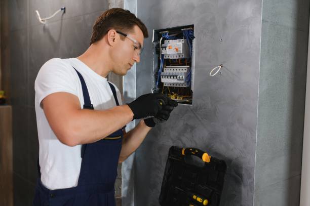 Best Local Electrician Companies  in Five Forks, SC
