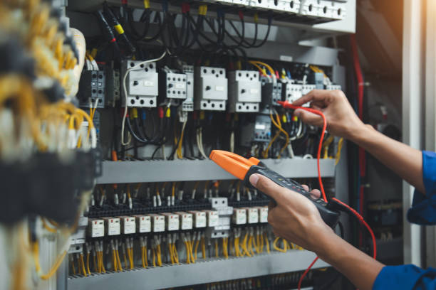 Best Electrical Upgrades for Homes  in Five Forks, SC