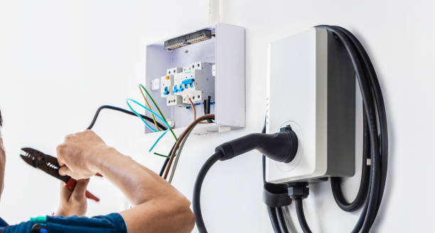 Best Electrician Near Me  in Five Forks, SC