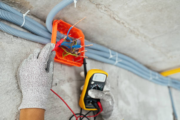 Best Electrical Installation Contractor  in Five Forks, SC