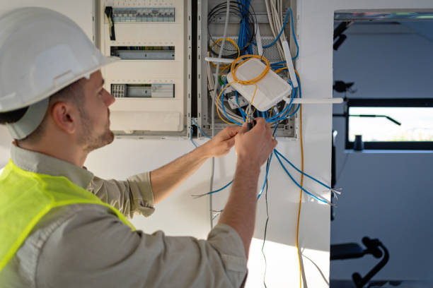 Best Electrical Contractors for Businesses  in Five Forks, SC